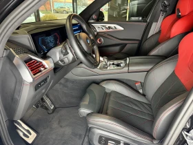 BMW XM RED Label НАЛИЧЕН, снимка 3