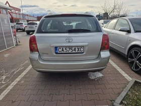 Toyota Avensis, снимка 2