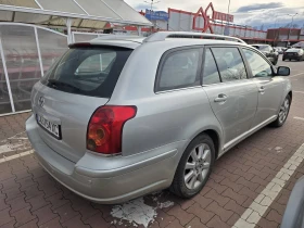 Toyota Avensis, снимка 10