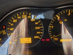 Toyota Avensis, снимка 6