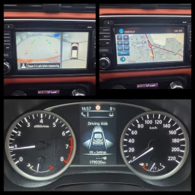 Nissan Micra 0.9Turbo(90hp)Distronic/BOSE/Navi/Камерa360/Keyles, снимка 12