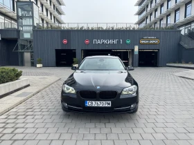 BMW 523 F10, снимка 1