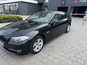 BMW 523 F10, снимка 3