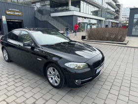 BMW 523 F10, снимка 10