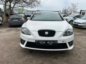 Seat Leon 2.0TDI FR FACE LIFT, снимка 2