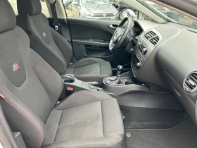 Seat Leon 2.0TDI FR FACE LIFT, снимка 10