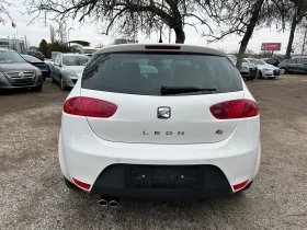 Seat Leon 2.0TDI FR FACE LIFT, снимка 7