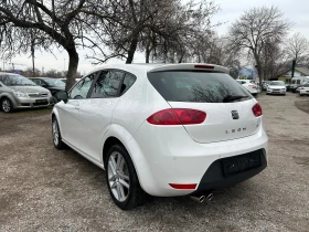 Seat Leon 2.0TDI FR FACE LIFT, снимка 6