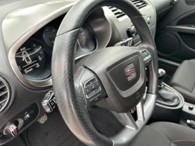Seat Leon 2.0TDI FR FACE LIFT, снимка 11