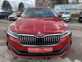 Skoda Superb 2.0 TDI 150 * DSG * FACE * VIRTUAL * CAM * ACC * , снимка 2