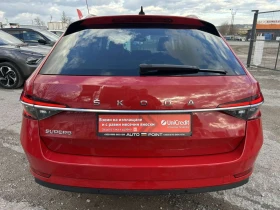 Skoda Superb 2.0 TDI 150 * DSG * FACE * VIRTUAL * CAM * ACC * , снимка 5