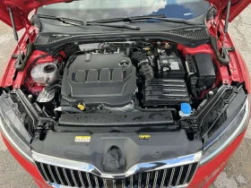 Skoda Superb 2.0 TDI 150 * DSG * FACE * VIRTUAL * CAM * ACC * , снимка 17