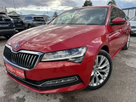 Skoda Superb 2.0 TDI 150 * DSG * FACE * VIRTUAL * CAM * ACC * , снимка 1