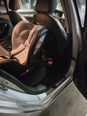 Audi A4 B8.5 3.0 TDI, снимка 9