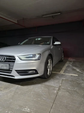 Audi A4 B8.5 3.0 TDI, снимка 3