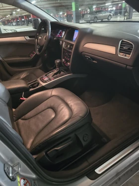 Audi A4 B8.5 3.0 TDI, снимка 7