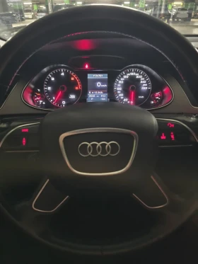 Audi A4 B8.5 3.0 TDI, снимка 12