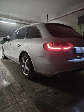 Audi A4 B8.5 3.0 TDI, снимка 4