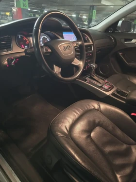 Audi A4 B8.5 3.0 TDI, снимка 6
