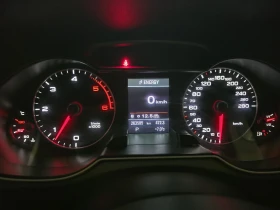 Audi A4 B8.5 3.0 TDI, снимка 10