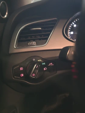 Audi A4 B8.5 3.0 TDI, снимка 13