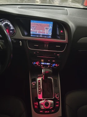 Audi A4 B8.5 3.0 TDI, снимка 11