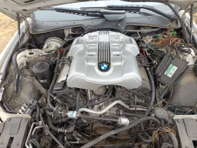 BMW 645 Logic7* ГАЗ* DYNAMIC DRIVE, снимка 4