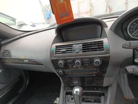 BMW 645 Logic7* ГАЗ* DYNAMIC DRIVE, снимка 9