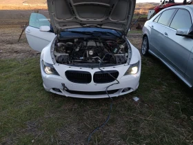 BMW 645 Logic7* ГАЗ* DYNAMIC DRIVE, снимка 2