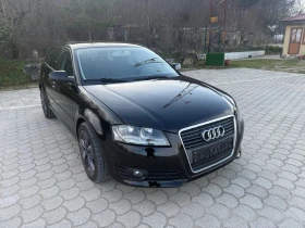Audi A3 2.0 TDI 140HP, снимка 3