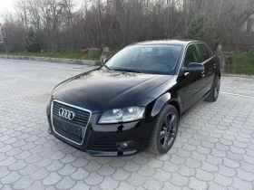 Audi A3 2.0 TDI 140HP, снимка 1