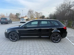 Audi A3 2.0 TDI 140HP, снимка 6
