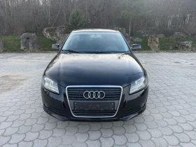 Audi A3 2.0 TDI 140HP, снимка 2