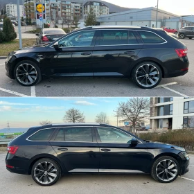 Skoda Superb 190hp L&K/4x4/История/Печка/Обдухване/Canton, снимка 2