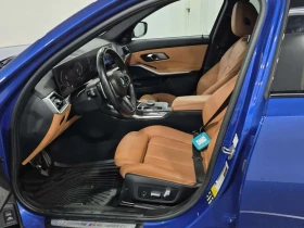 BMW 330 330I XDRIVE  CARFAX, снимка 9