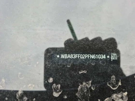 BMW 330 330I XDRIVE  CARFAX, снимка 10