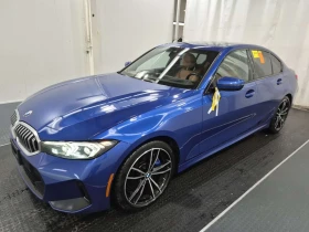 BMW 330 330I XDRIVE  CARFAX, снимка 1