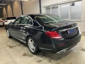 Mercedes-Benz E 350 Е 350d / ИСТОРИЯ/ГАРАНЦИЯ/КАМЕРА/ПОДГРЕВ/ОБДУХВАНЕ, снимка 2