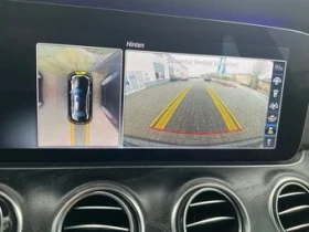 Mercedes-Benz E 350 Е 350d / ИСТОРИЯ/ГАРАНЦИЯ/КАМЕРА/ПОДГРЕВ/ОБДУХВАНЕ, снимка 6