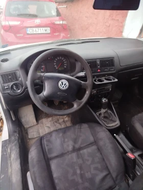 VW Golf, снимка 4