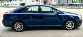 Toyota Avensis d4d 2000 куб.см. 116 к.с., снимка 6