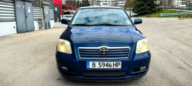 Toyota Avensis d4d 2000 куб.см. 116 к.с., снимка 8