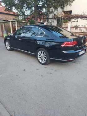 VW Passat Седан, снимка 5