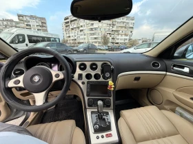 Alfa Romeo 159 sportwagon, снимка 9