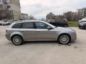 Alfa Romeo 159 sportwagon, снимка 3