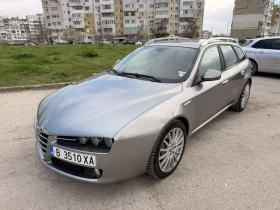 Alfa Romeo 159 sportwagon, снимка 2