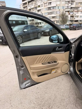 Alfa Romeo 159 sportwagon, снимка 8