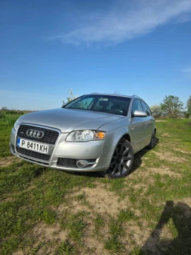 Audi A4, снимка 7