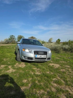 Audi A4, снимка 2