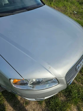 Audi A4, снимка 10